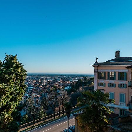 Pareto Apartment Bergamo Esterno foto