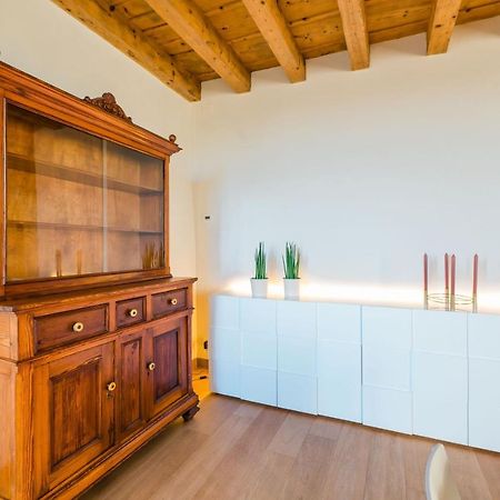 Pareto Apartment Bergamo Esterno foto
