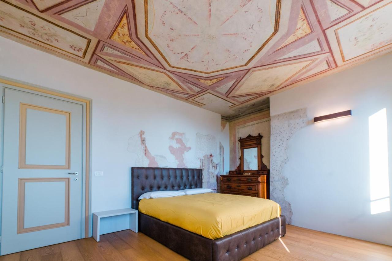 Pareto Apartment Bergamo Esterno foto