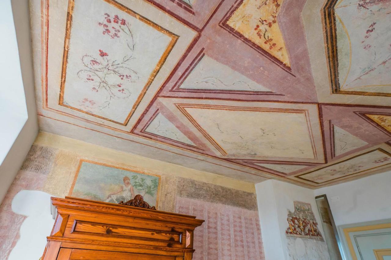 Pareto Apartment Bergamo Esterno foto