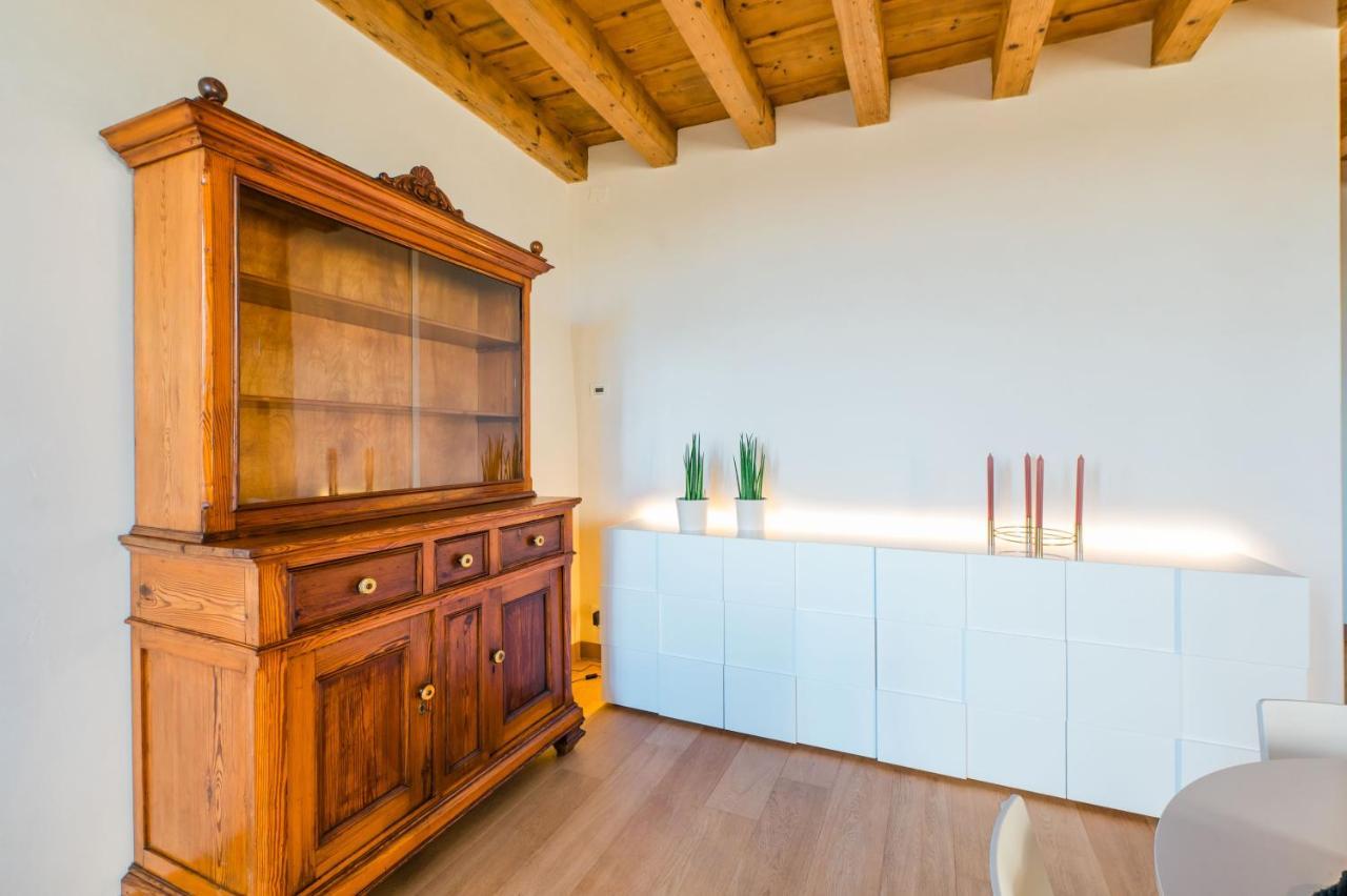 Pareto Apartment Bergamo Esterno foto