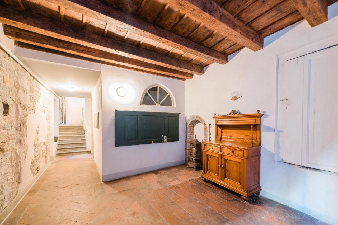 Pareto Apartment Bergamo Esterno foto