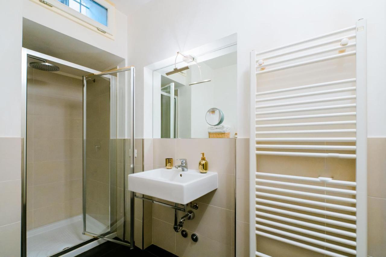 Pareto Apartment Bergamo Esterno foto