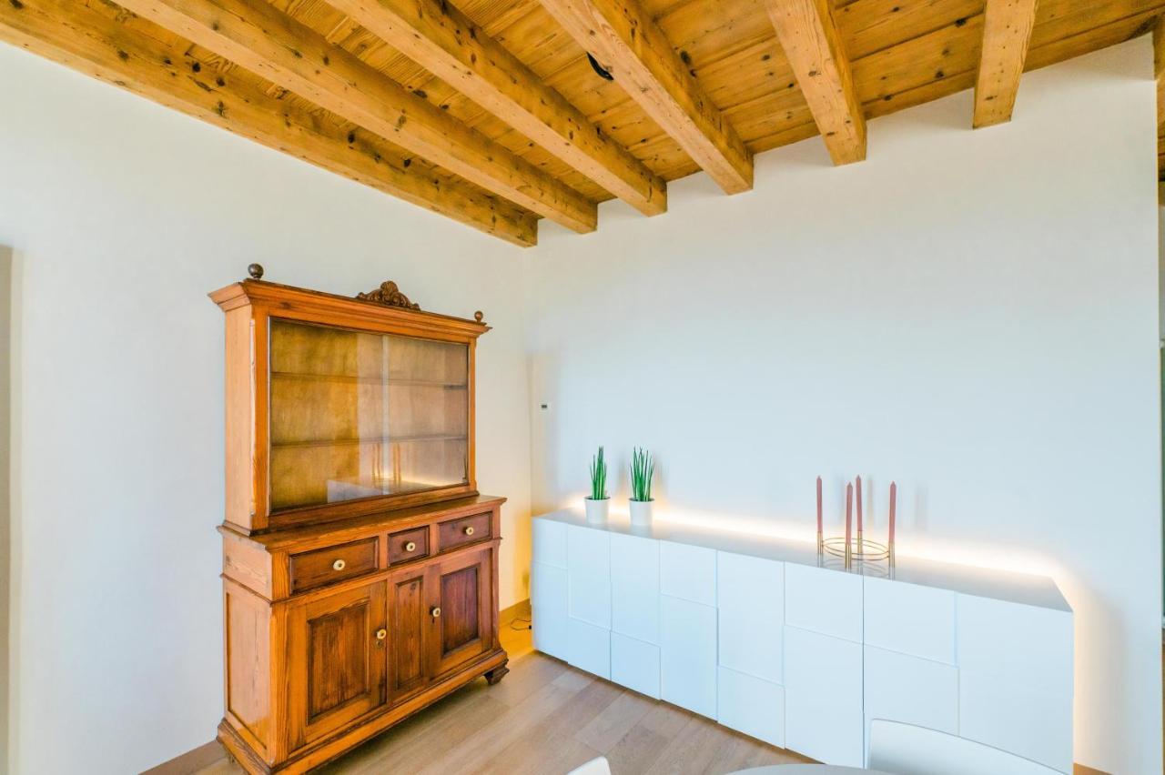 Pareto Apartment Bergamo Esterno foto